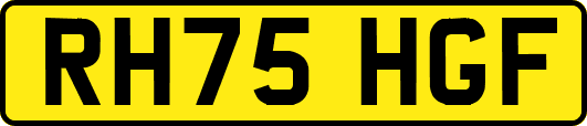 RH75HGF