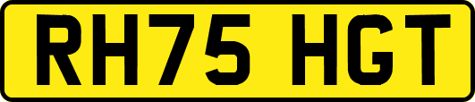RH75HGT