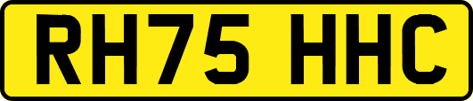 RH75HHC