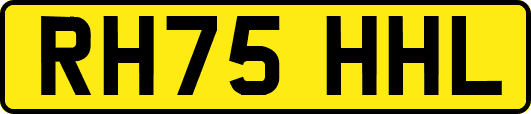 RH75HHL