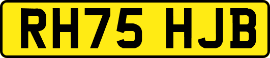 RH75HJB