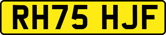 RH75HJF