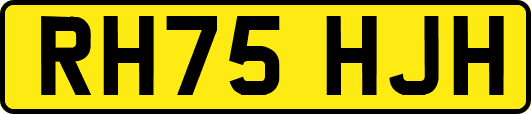 RH75HJH