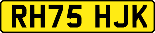 RH75HJK