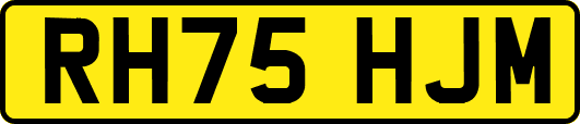 RH75HJM
