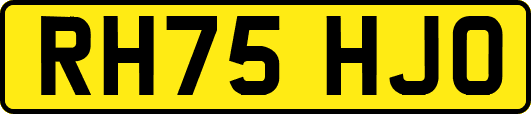 RH75HJO