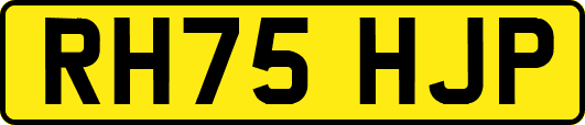 RH75HJP