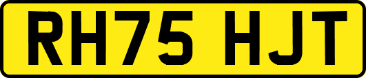 RH75HJT