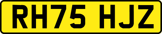 RH75HJZ