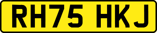 RH75HKJ