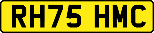 RH75HMC