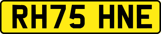 RH75HNE