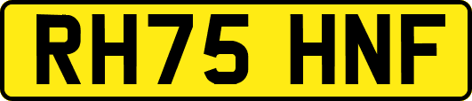 RH75HNF