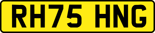 RH75HNG