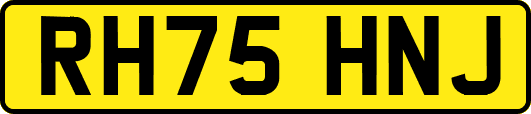 RH75HNJ