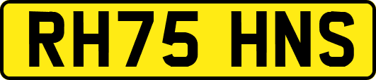 RH75HNS