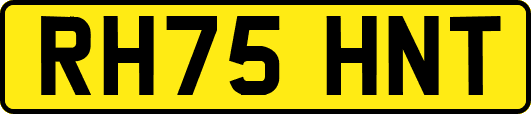 RH75HNT