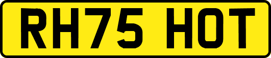 RH75HOT