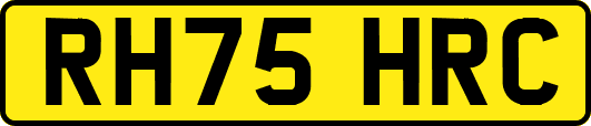 RH75HRC