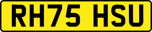 RH75HSU