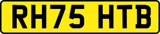 RH75HTB
