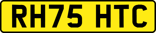 RH75HTC