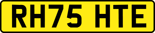 RH75HTE