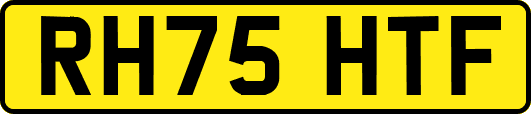 RH75HTF
