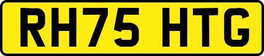 RH75HTG