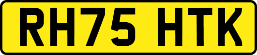RH75HTK
