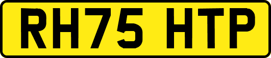 RH75HTP