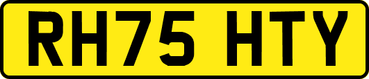 RH75HTY