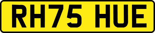 RH75HUE