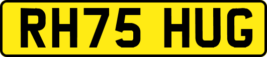 RH75HUG