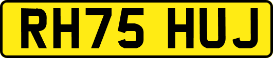 RH75HUJ