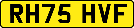RH75HVF