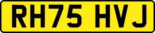 RH75HVJ