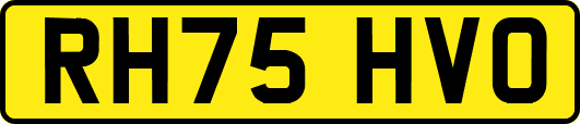 RH75HVO