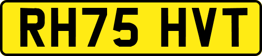 RH75HVT