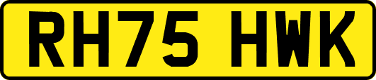 RH75HWK