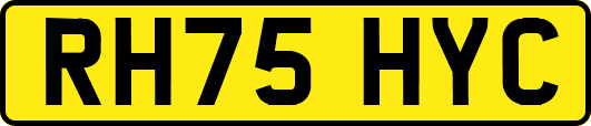 RH75HYC