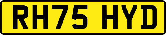 RH75HYD