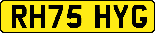 RH75HYG