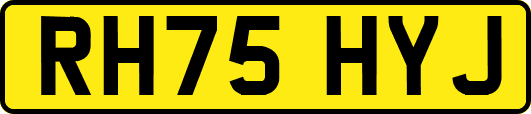 RH75HYJ