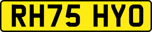 RH75HYO
