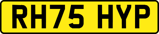 RH75HYP