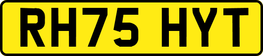 RH75HYT