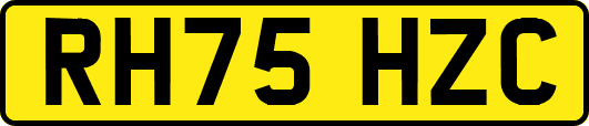 RH75HZC