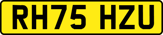 RH75HZU