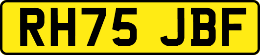 RH75JBF